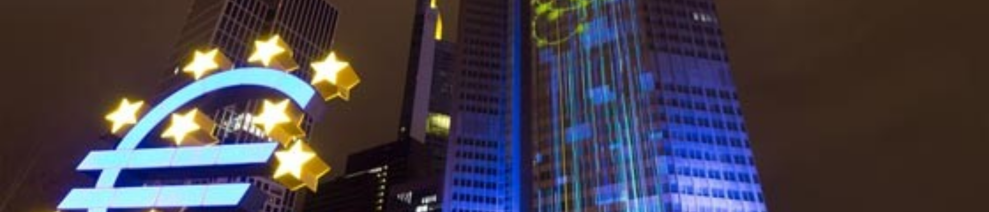 Legendarische dagtrip Frankfurt, op bezoek bij ECB